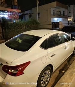 نيسان سنترا